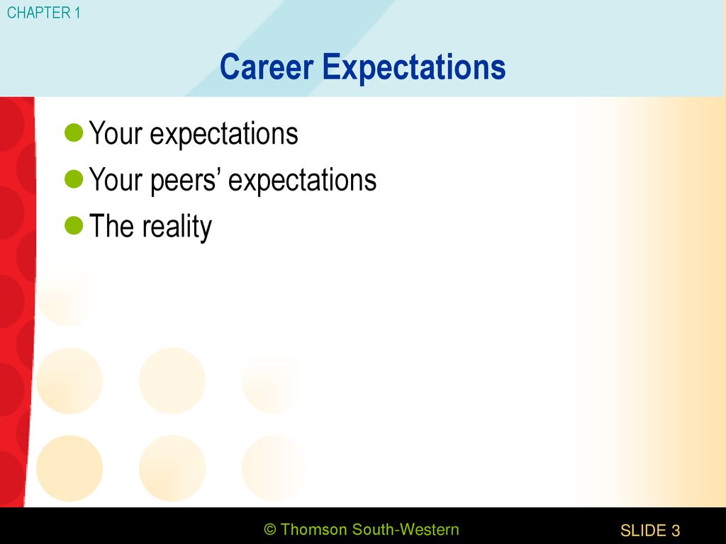 Investigating Your Career - ppt download